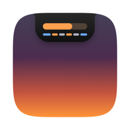 Icône de l'application SweetWatt